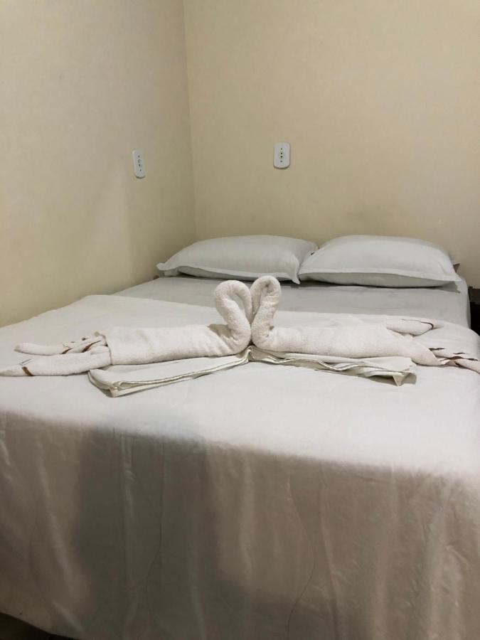 Rodeio Hotel 2*