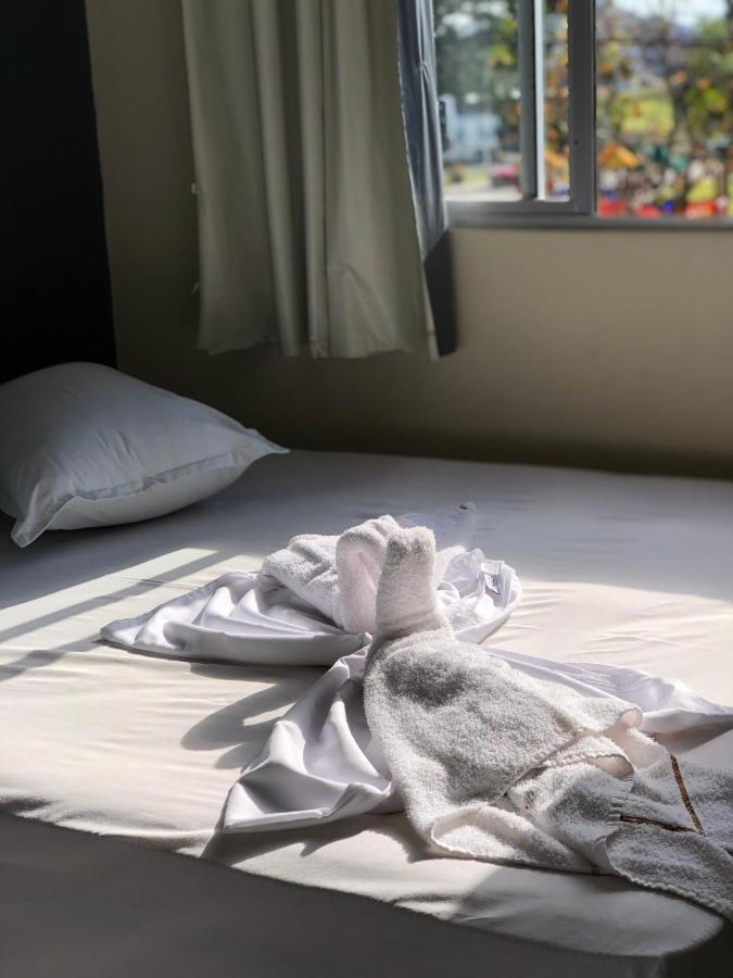 Rodeio Hotel