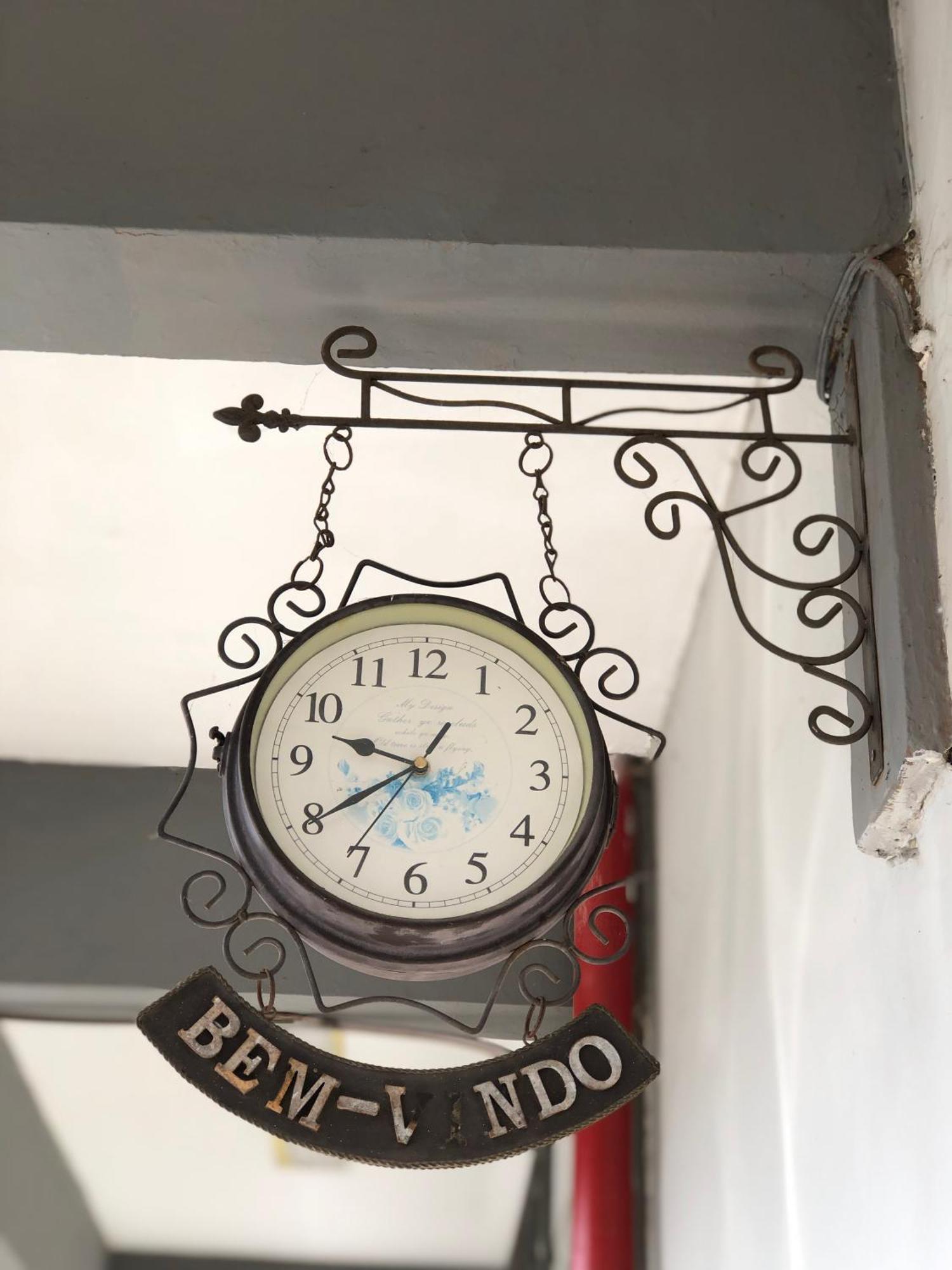 Hotel Rodeio Lages