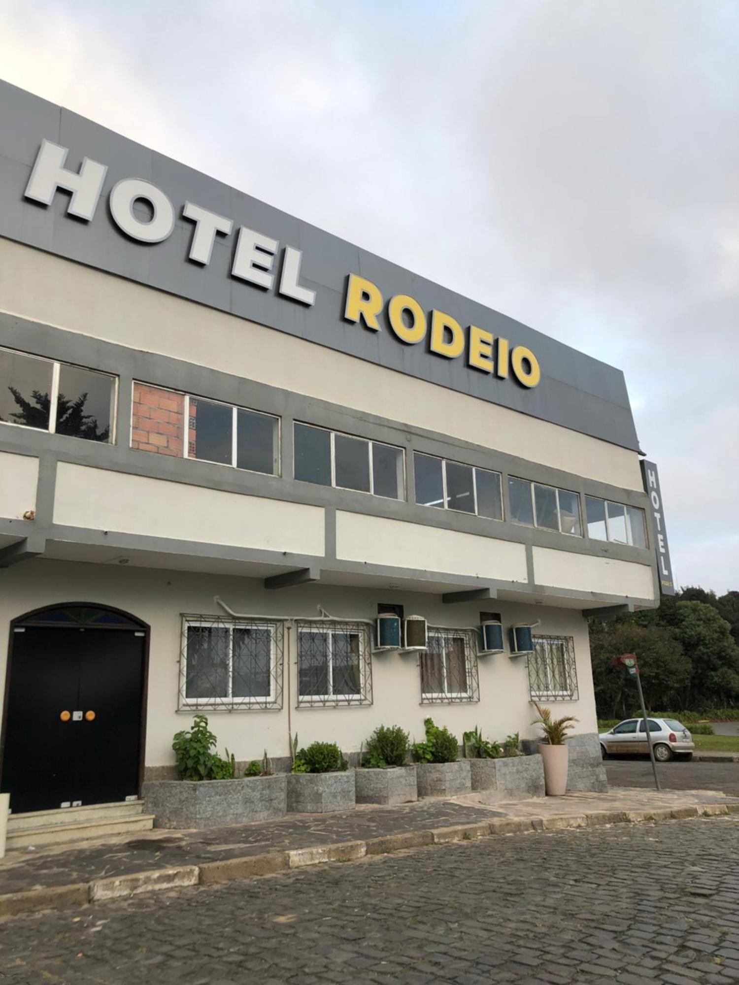 Rodeio 2* Lages