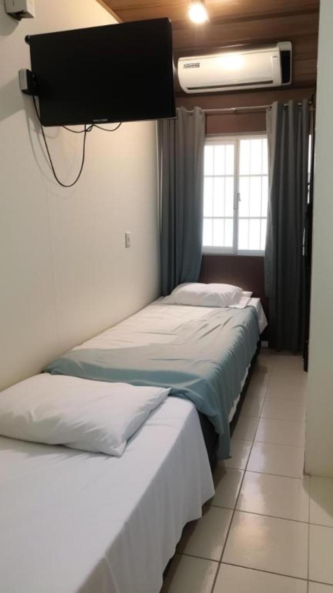 Hotel Rodeio