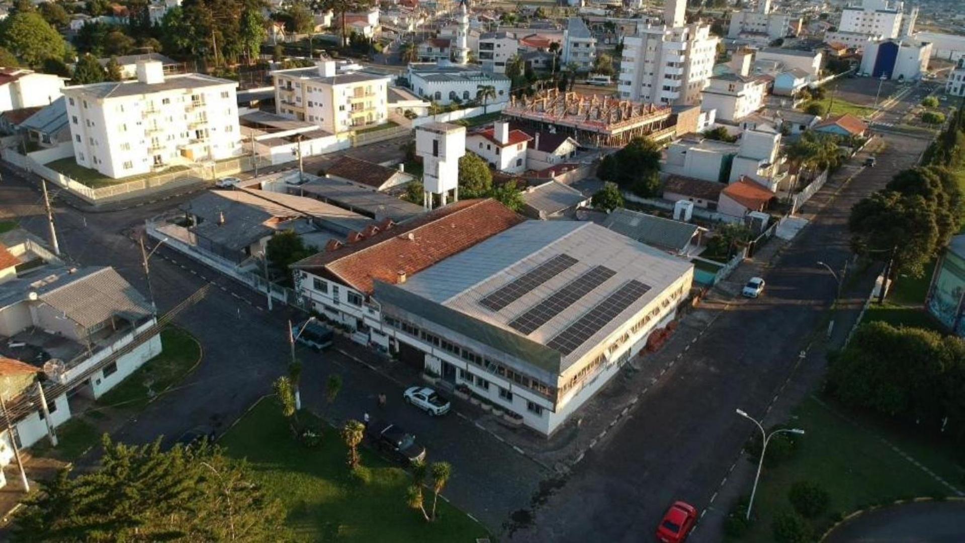 Rodeio Hotel 2*