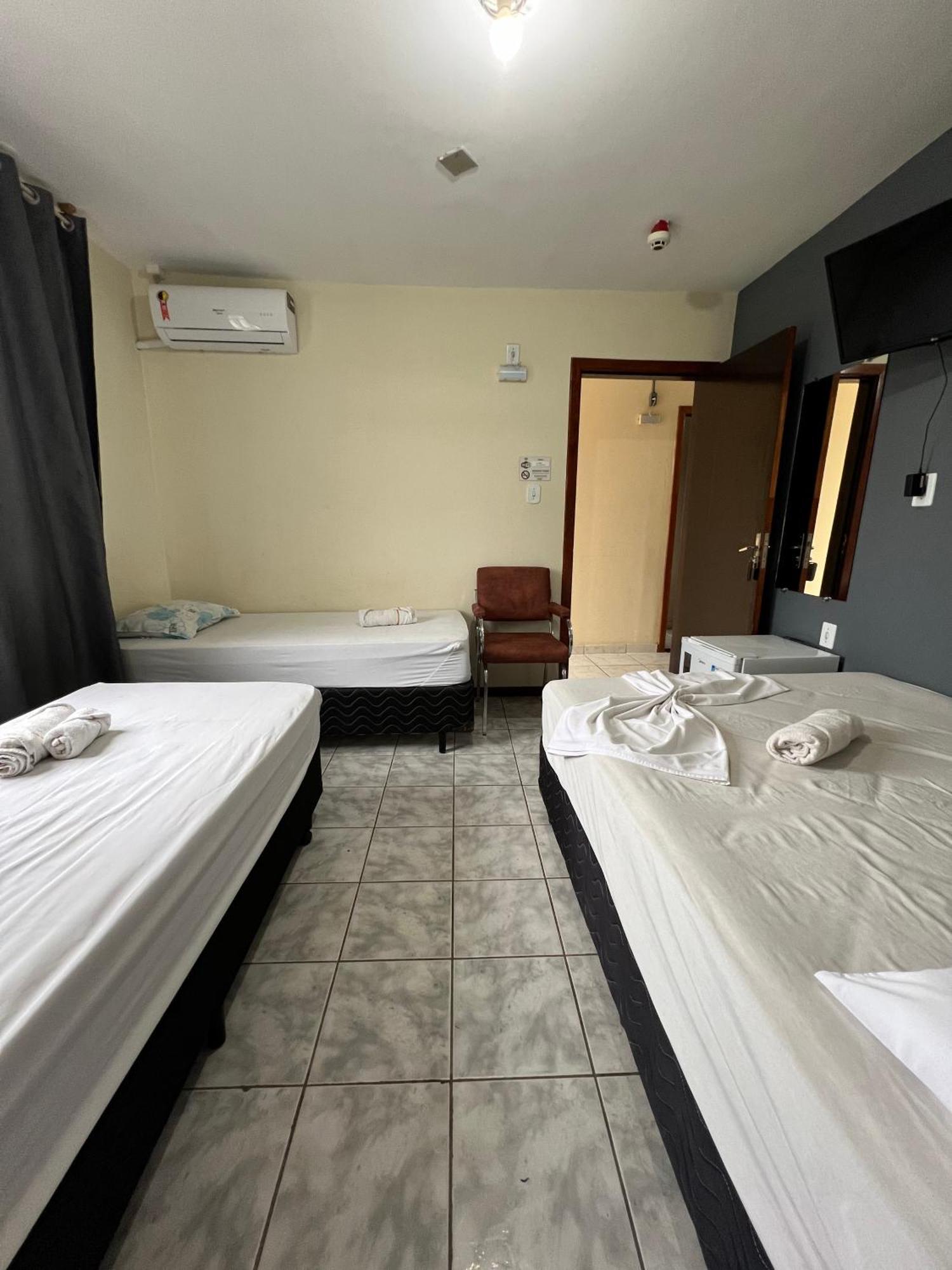 Rodeio Hotel Lages