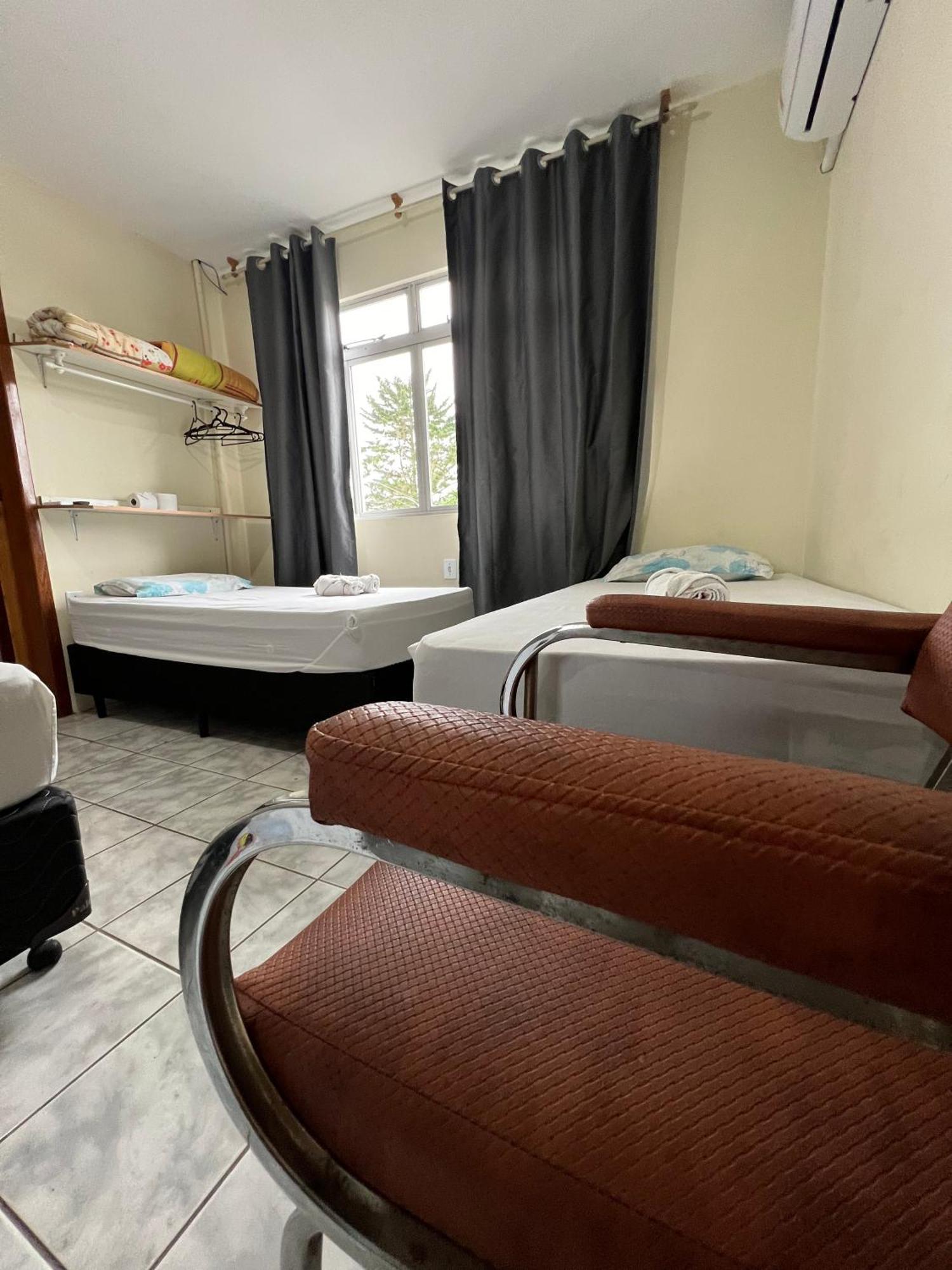 Rodeio Hotel