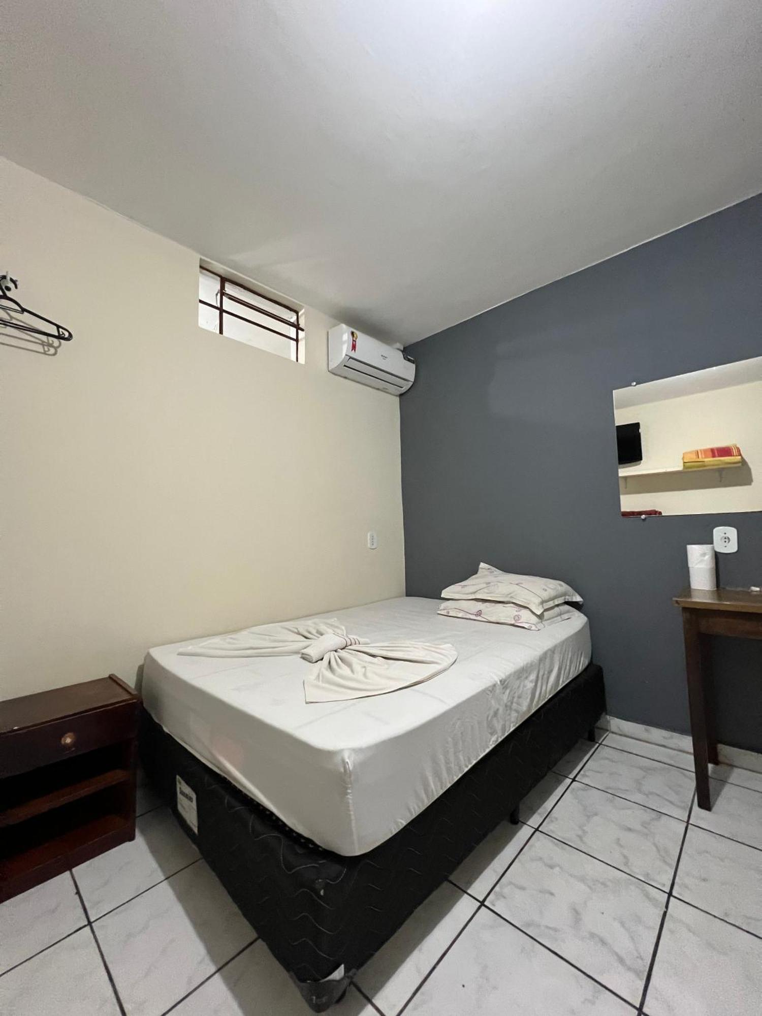 Hotel Rodeio