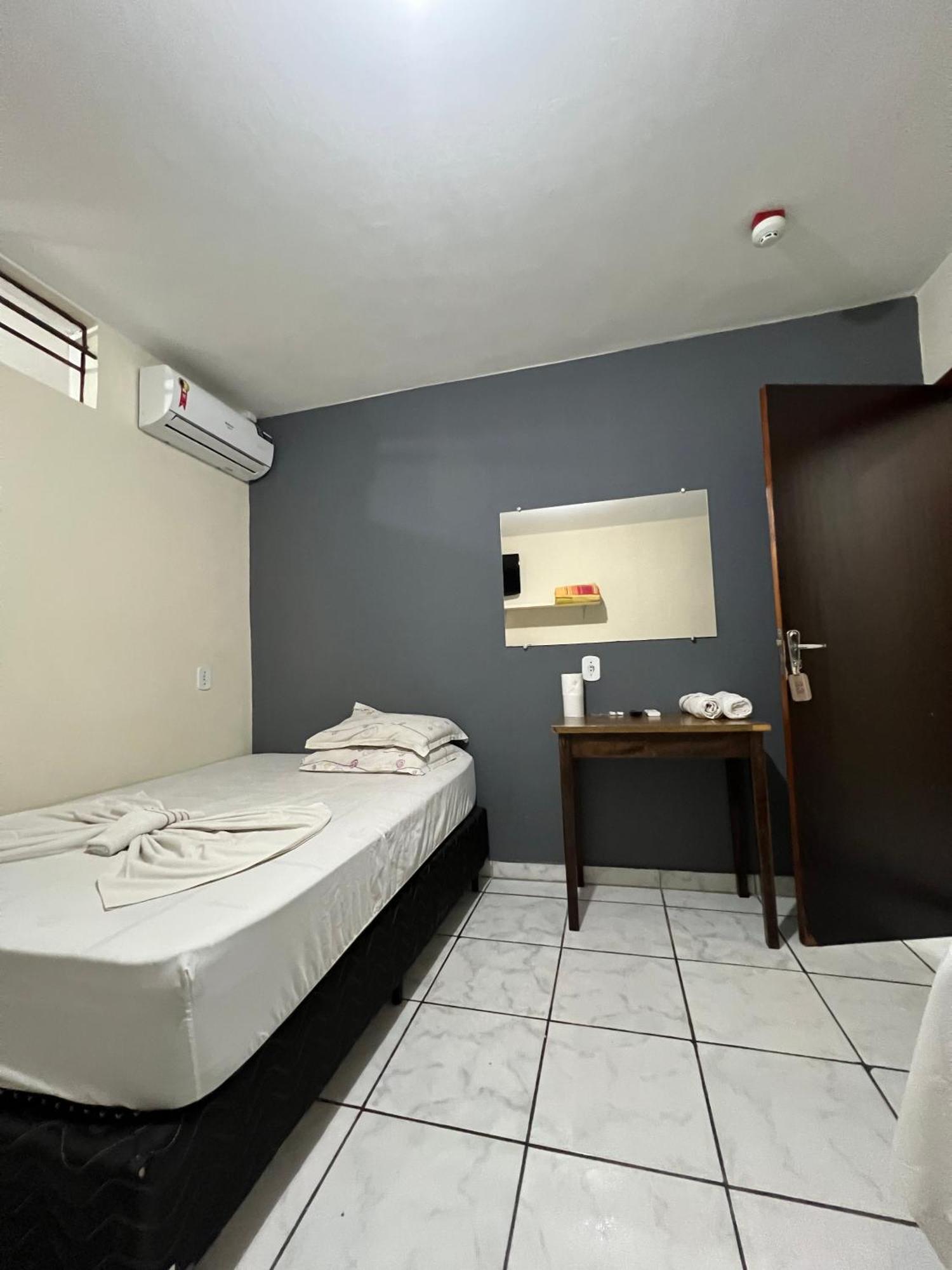 Rodeio Hotel Lages