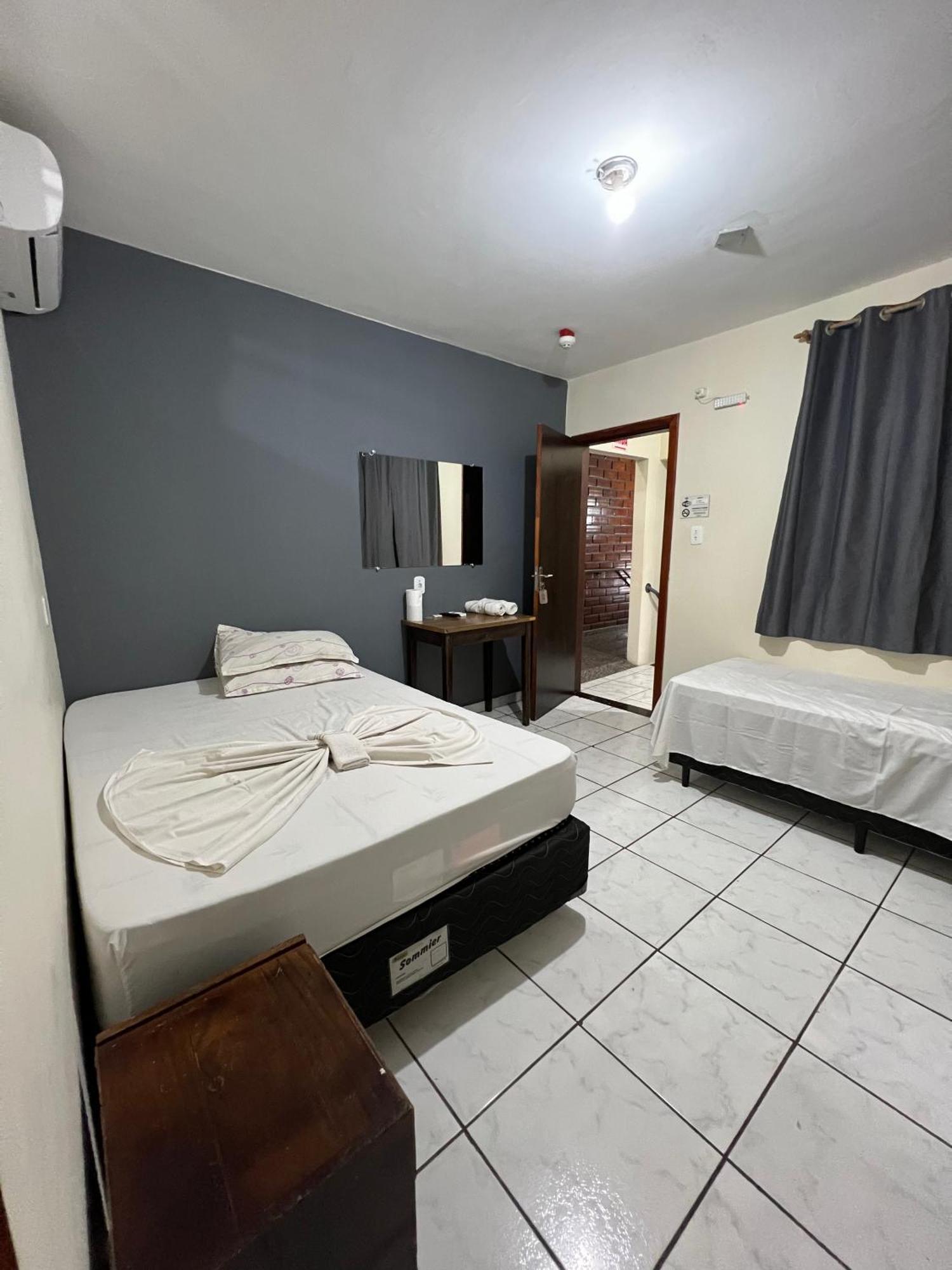 Hotel Rodeio Lages