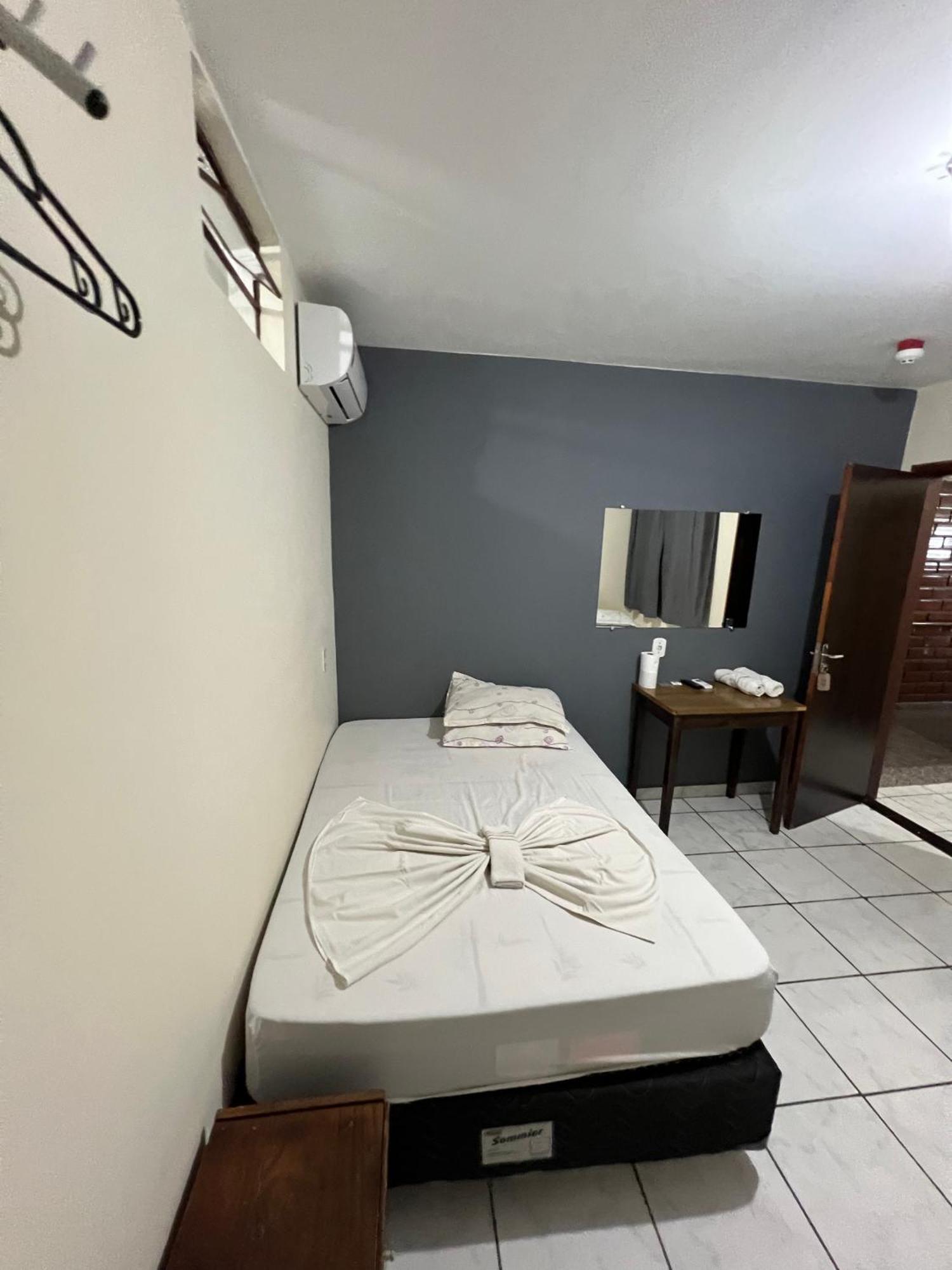 Rodeio Hotel