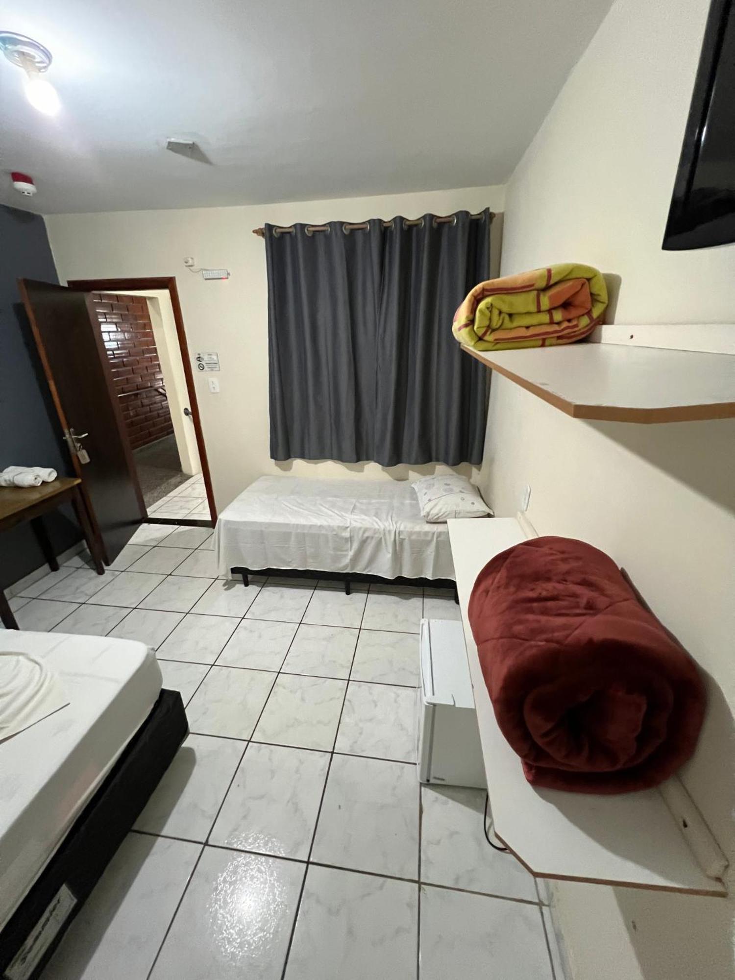 Hotel Rodeio