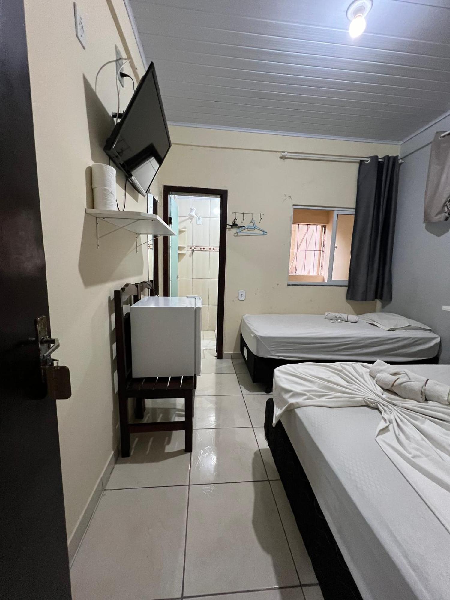 Rodeio Hotel 2*