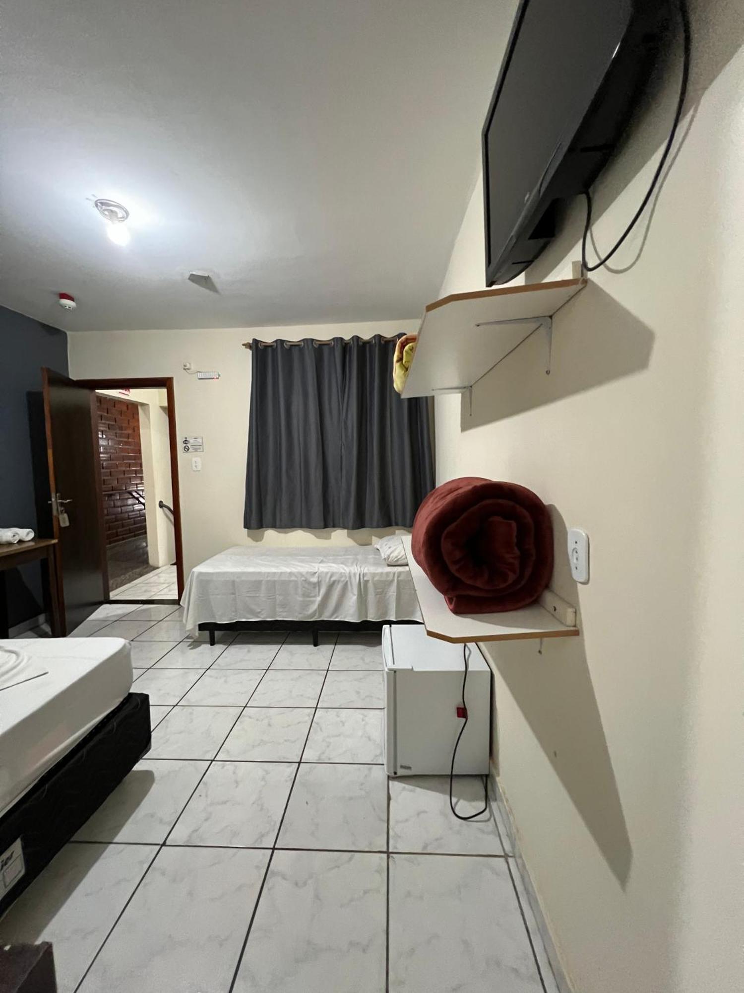 Hotel Rodeio 2*