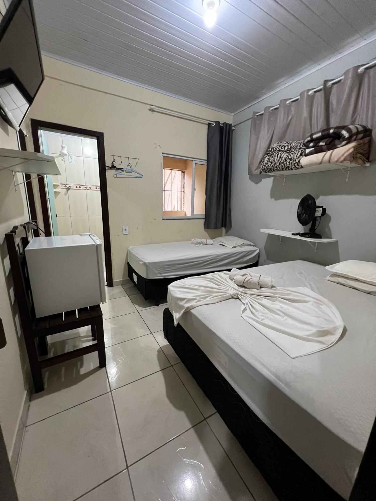 Rodeio Hotel Lages