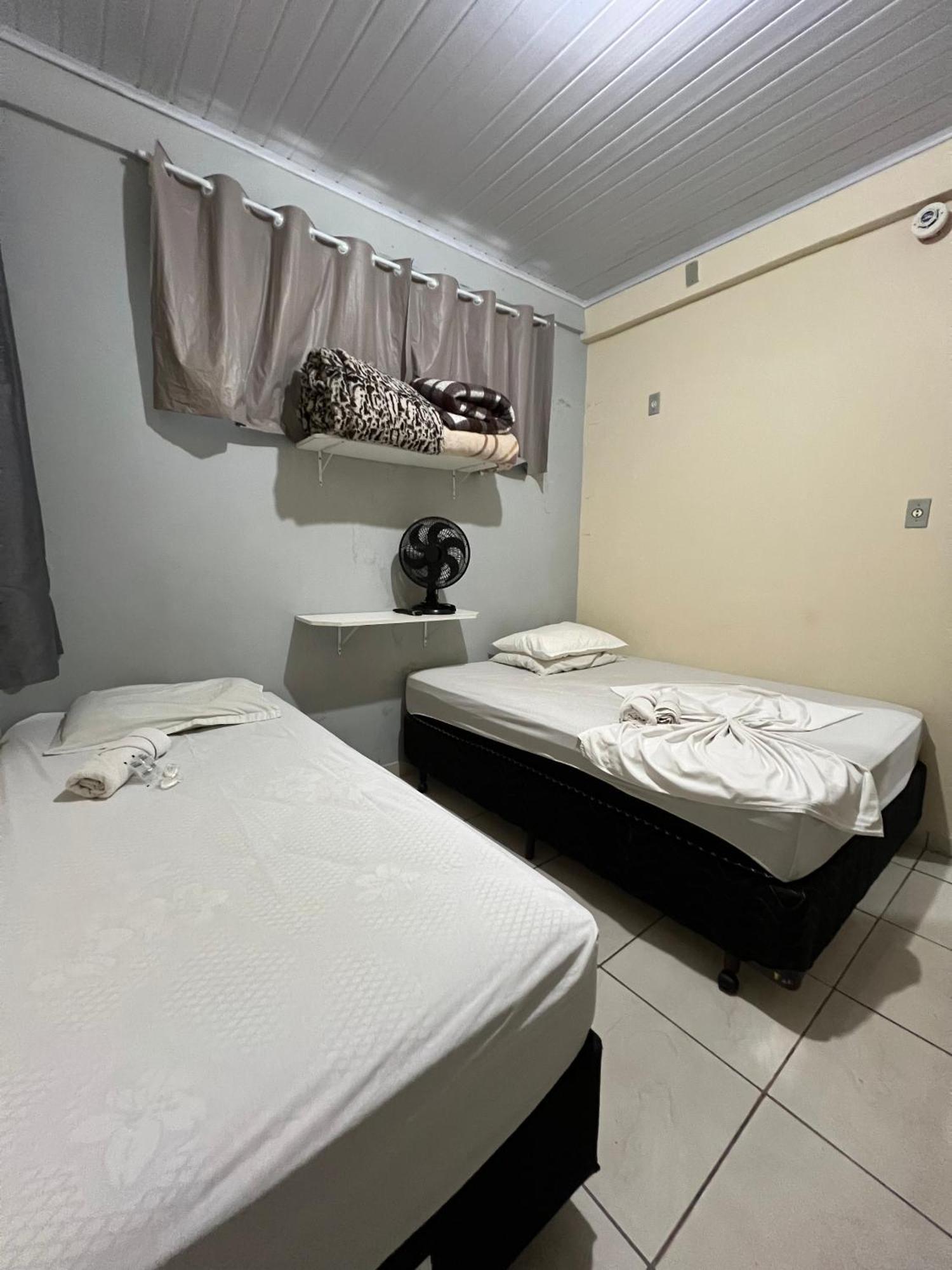 Hotel Rodeio 2*
