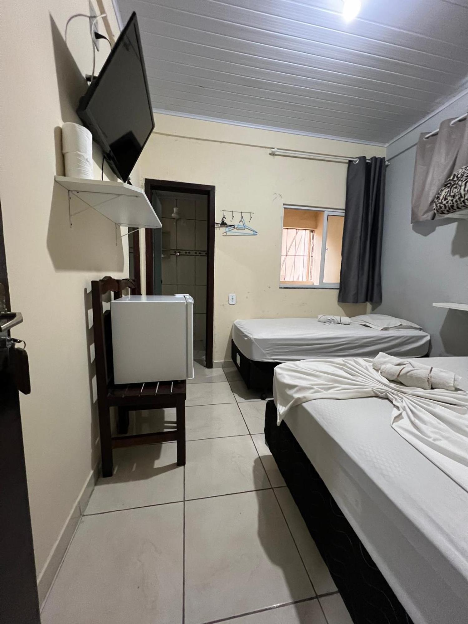 Rodeio Hotel