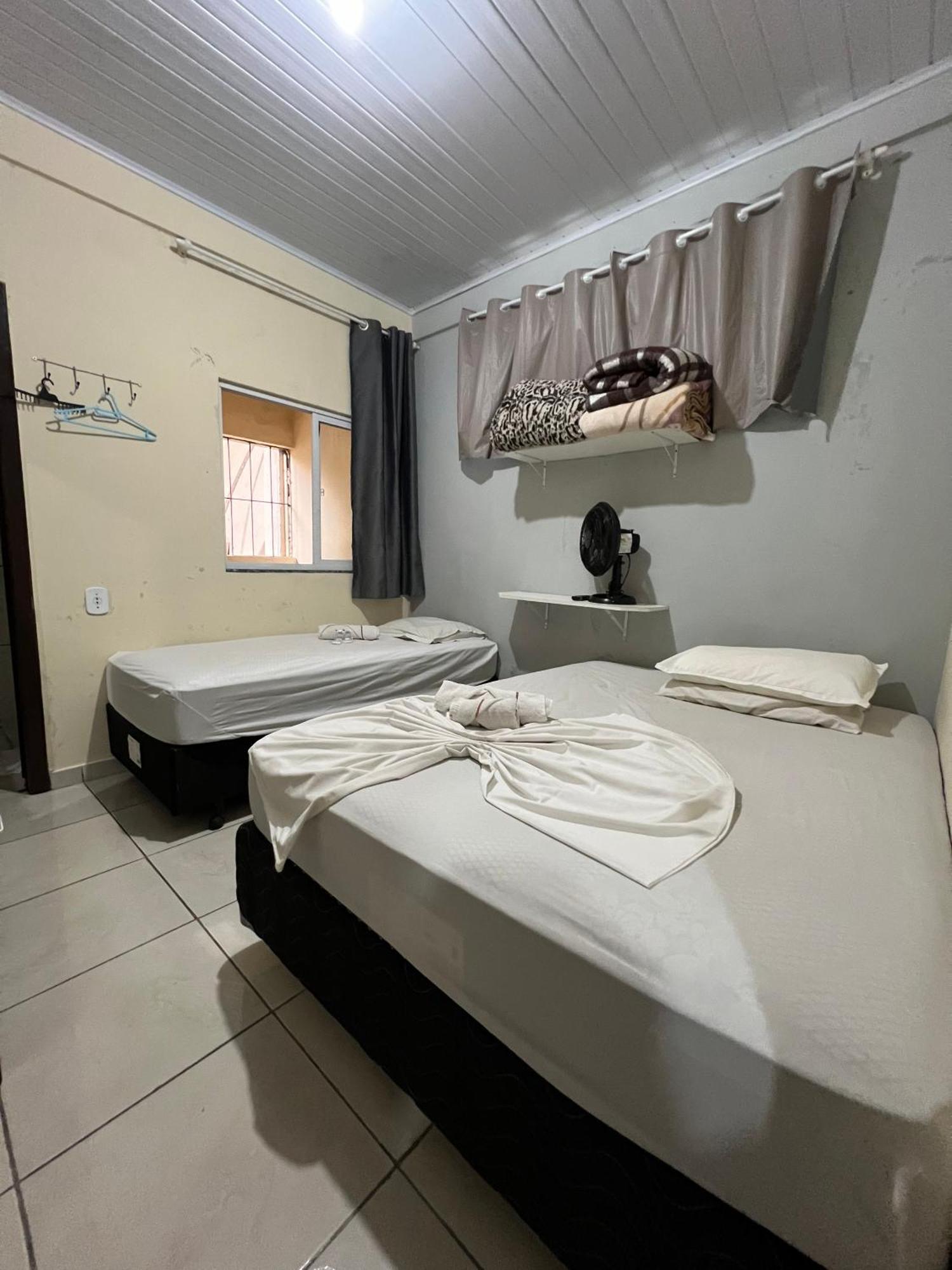 Hotel Rodeio