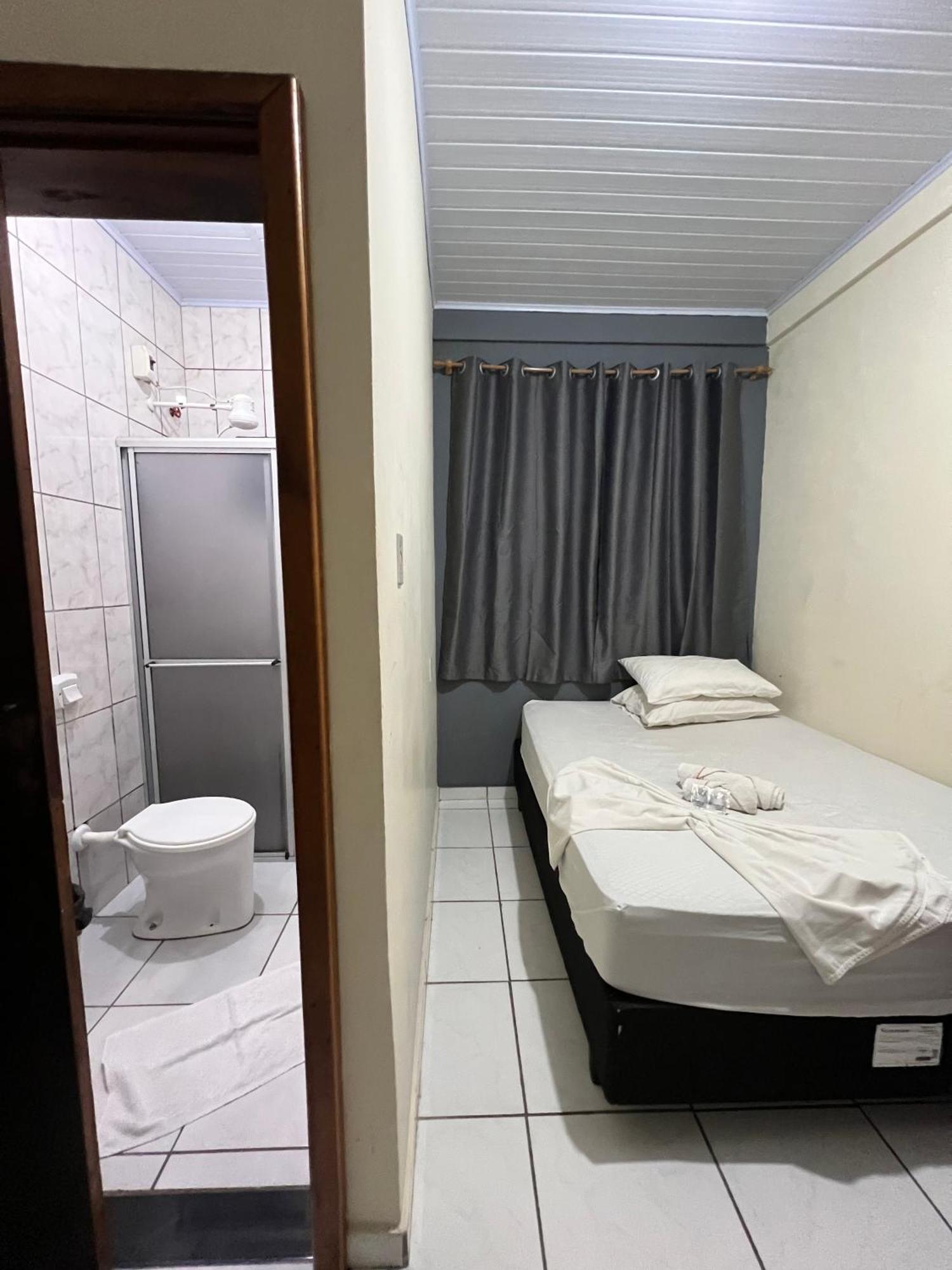 Rodeio Hotel 2*