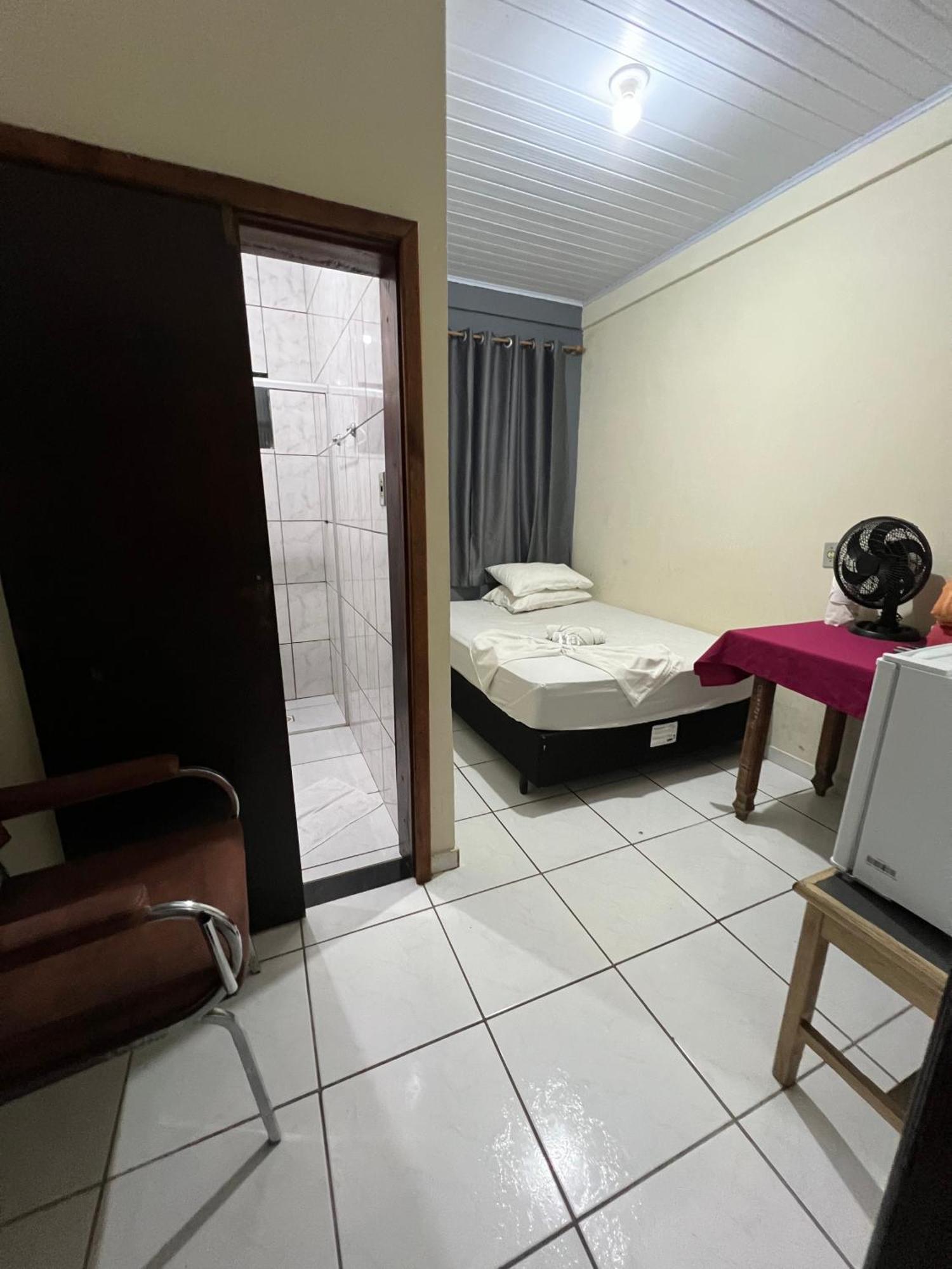 Hotel Rodeio 2*
