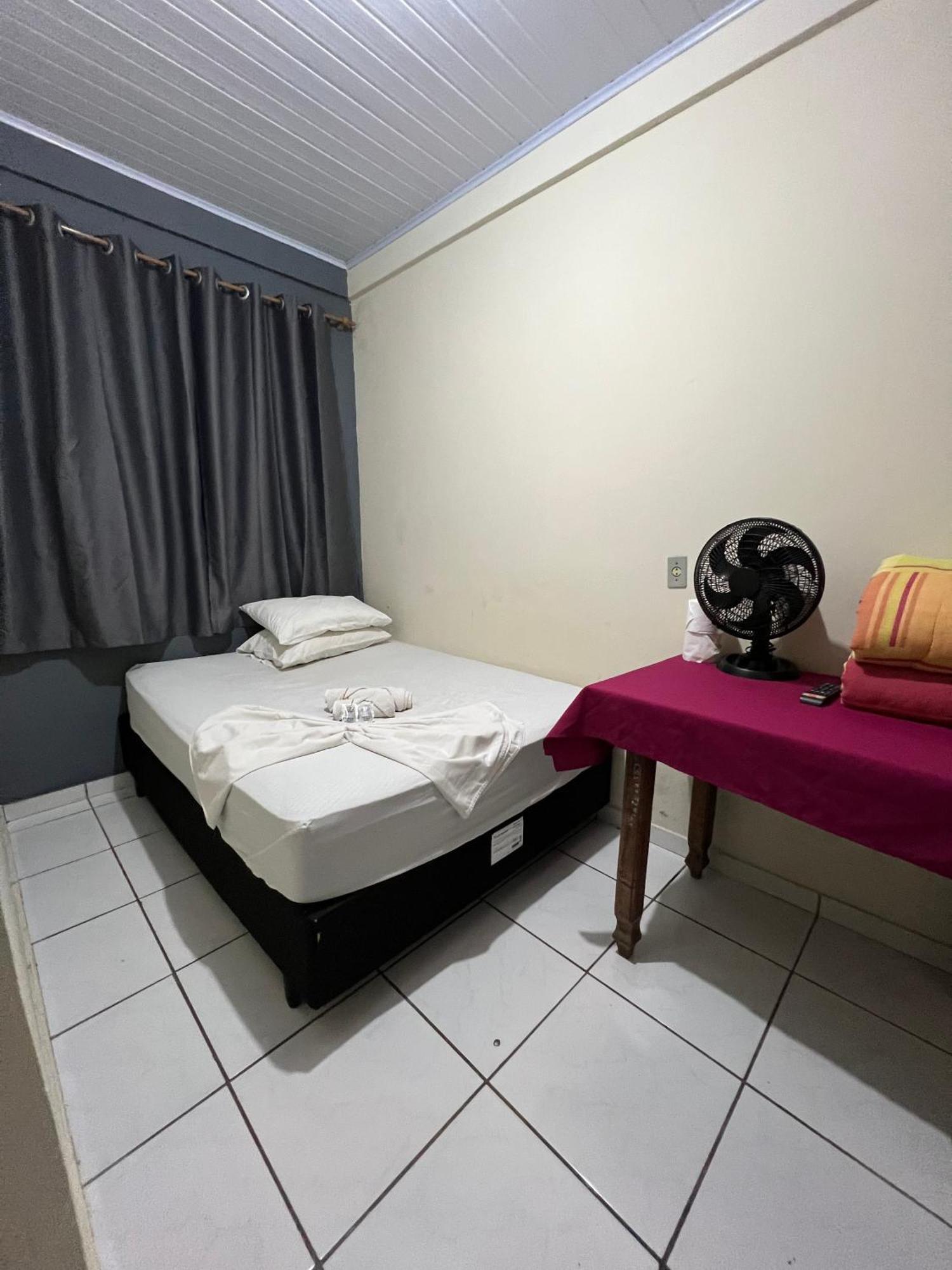 Rodeio Hotel