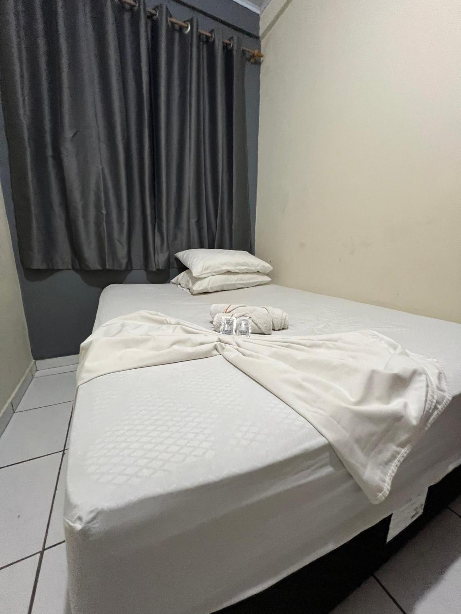 Rodeio Hotel Lages